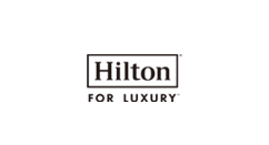 Hilton Hotel Group- Hilton of Luxury